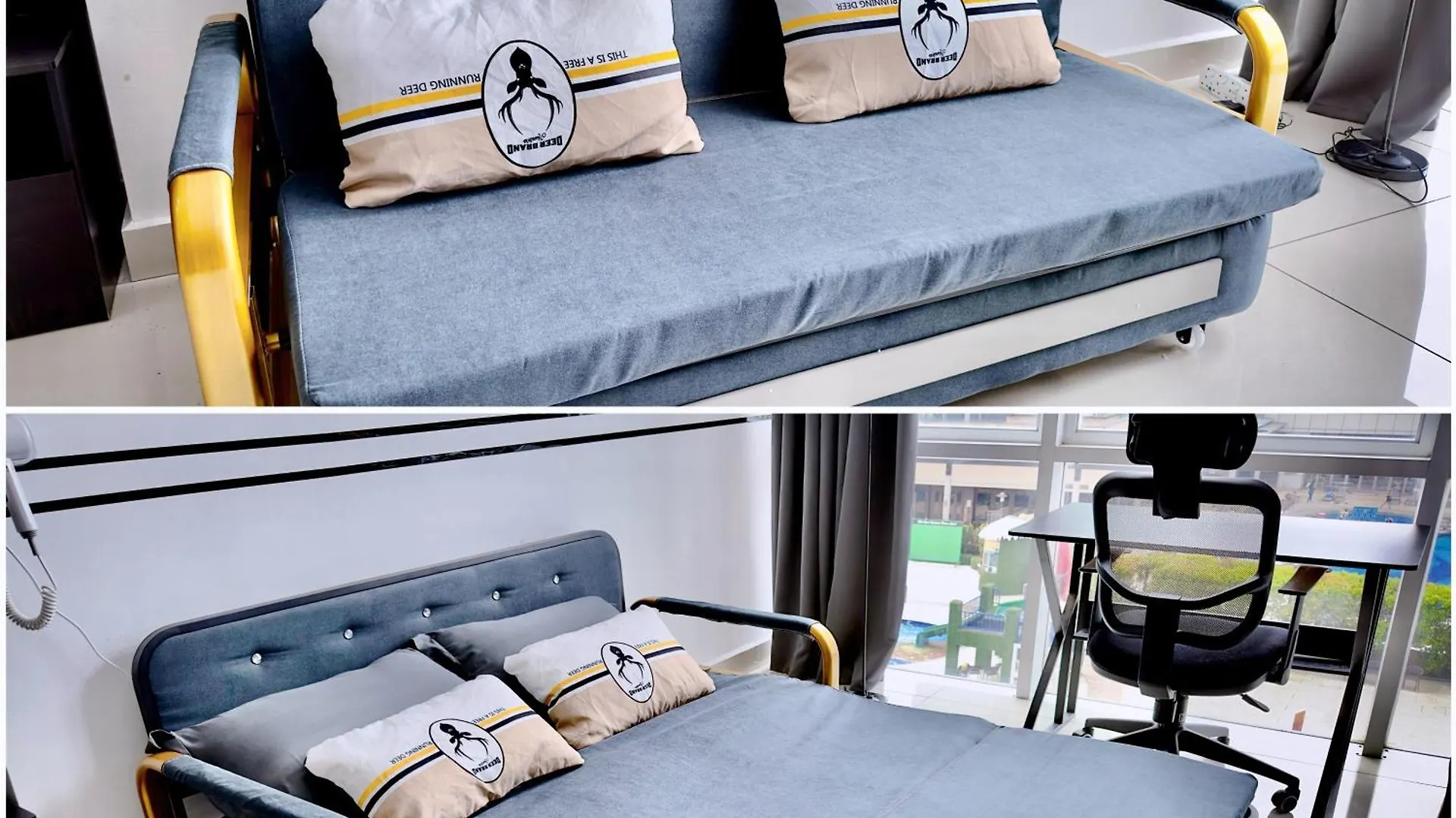 Apartment Ksl Citymall 15-20Pax 4B4B Privatelift-Smarttv70Inch-Netflix Johor Bahru