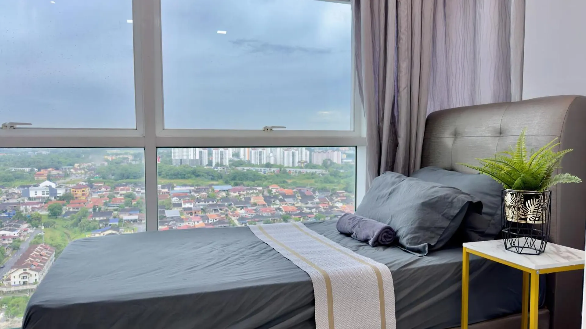 Ksl Citymall 15-20Pax 4B4B Privatelift-Smarttv70Inch-Netflix Johor Bahru