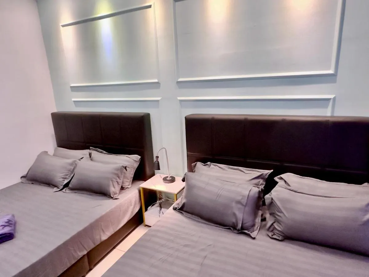Ksl Citymall 15-20Pax 4B4B Privatelift-Smarttv70Inch-Netflix Johor Bahru 0*,  Malaysia