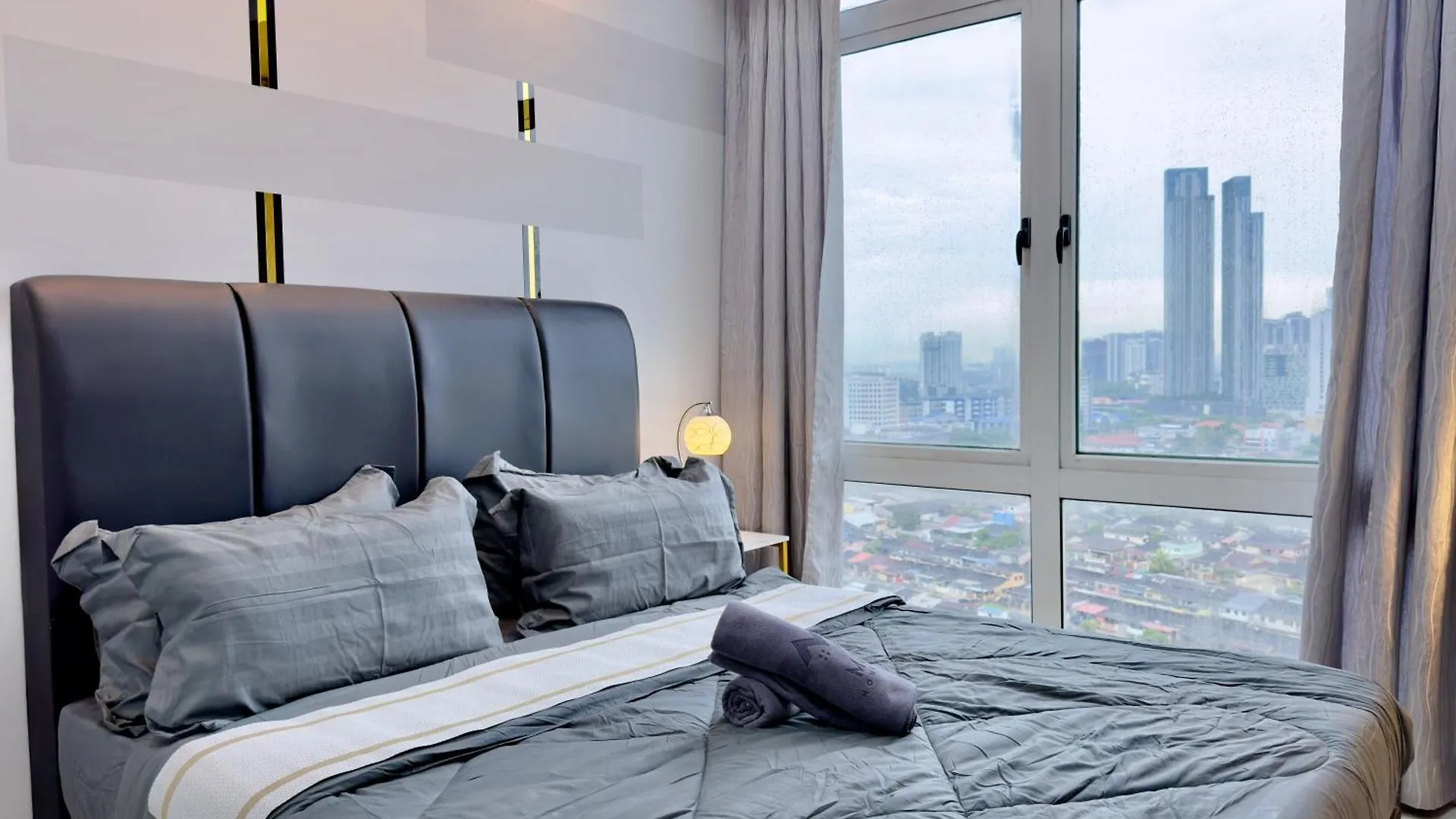 Ksl Citymall 15-20Pax 4B4B Privatelift-Smarttv70Inch-Netflix Johor Bahru