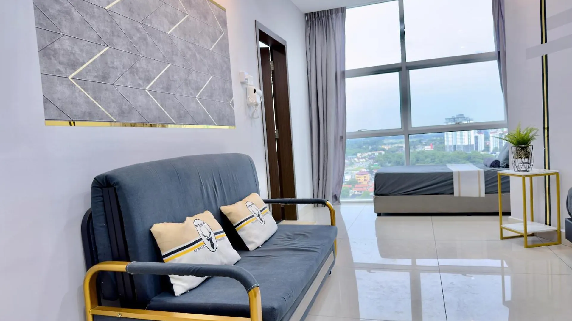 Ksl Citymall 15-20Pax 4B4B Privatelift-Smarttv70Inch-Netflix Johor Bahru 0*,  Malaysia