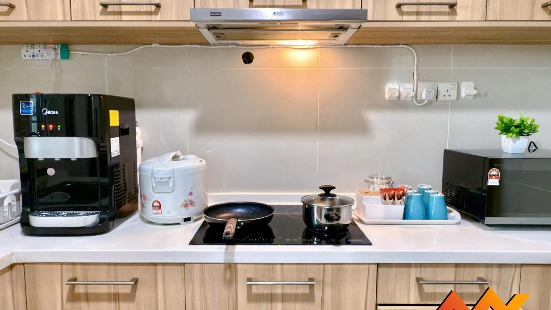 Apartment Ksl Citymall 15-20Pax 4B4B Privatelift-Smarttv70Inch-Netflix Johor Bahru
