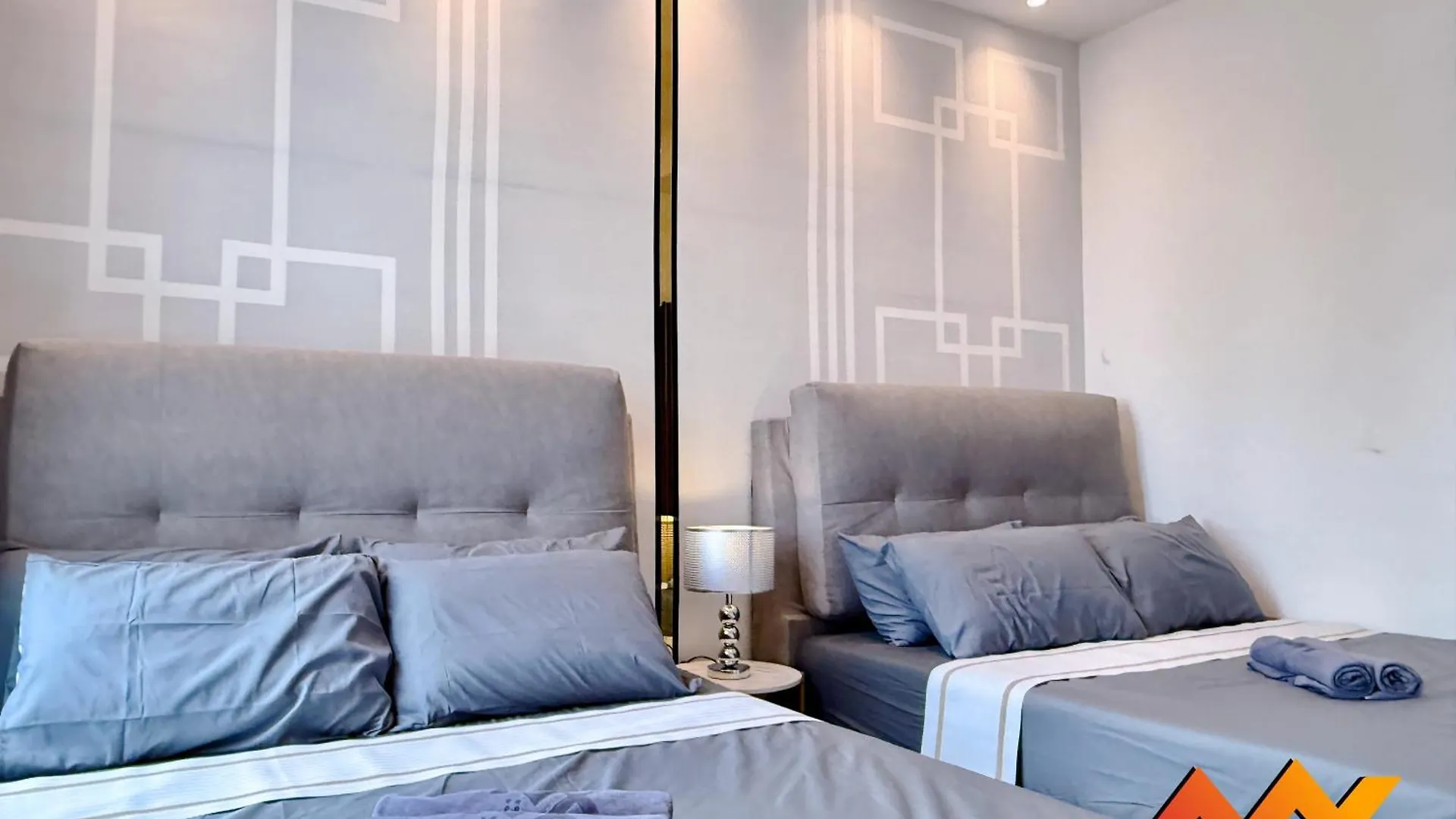 Ksl Citymall 15-20Pax 4B4B Privatelift-Smarttv70Inch-Netflix Johor Bahru 0*,  Malaysia